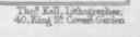 Of the Forms of Roofs for different Spans 208