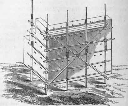 Section VII Scaffolds Staging And Gantries 100