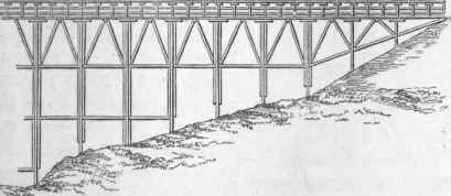 Section X Wooden Bridges Viaducts Etc 124