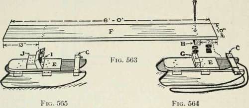 A Bob Sled 344