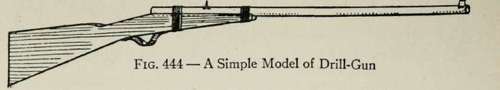 Drill Guns 255