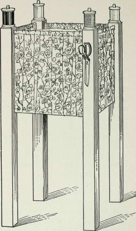 For Monther s Sewing Room 105
