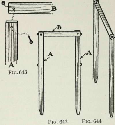 Garden Accessories 402