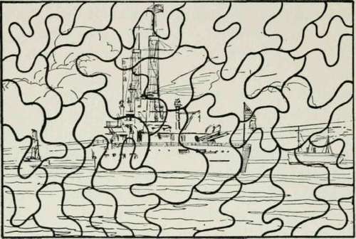 Scroll Saw Problems 20