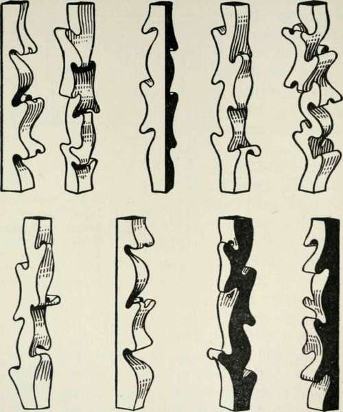 Scroll Saw Problems 29