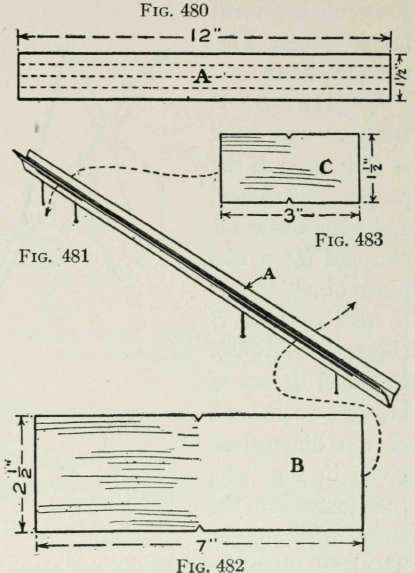 Simple Model Airplanes 279