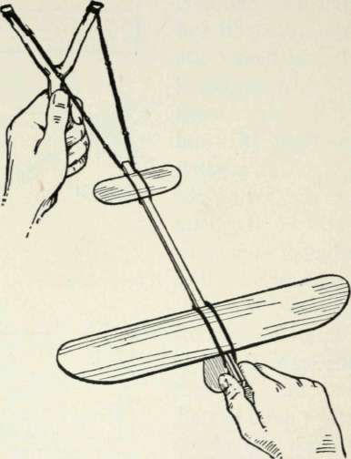 Simple Model Airplanes 280