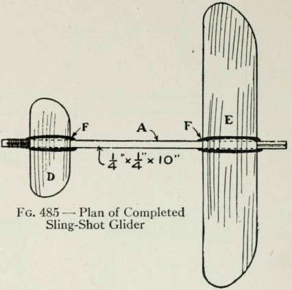 Simple Model Airplanes 281