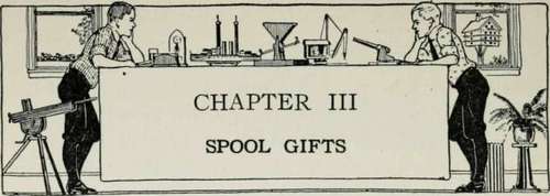 Spool Gifts 42