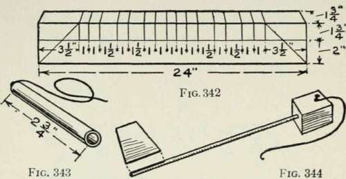 Toy Artillery And Miniature Warfare 216