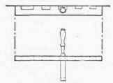 Chisel Rack