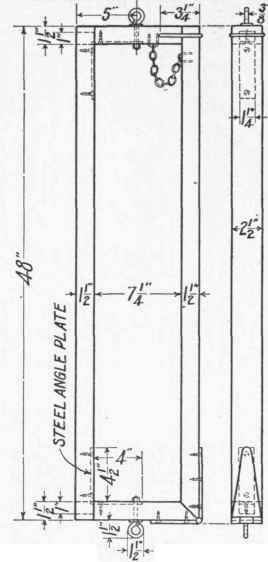 Cow Stanchion