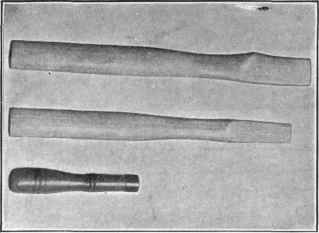 Hatchet And Hammer Handles 154