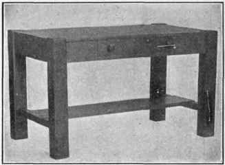Library Table 273