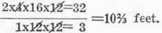 Lumber Measure 336