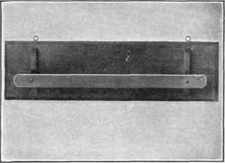 Necktie Rack 11