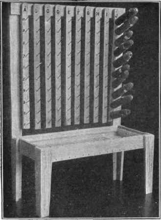 Seed Tester 189