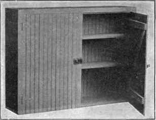 Shop Tool Case 222