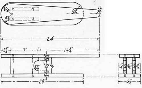 Sleeve Board