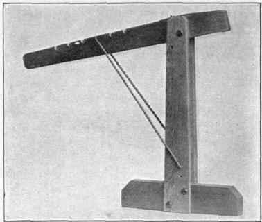 Wagon Jack 185