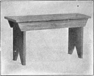 Wash Bench 160