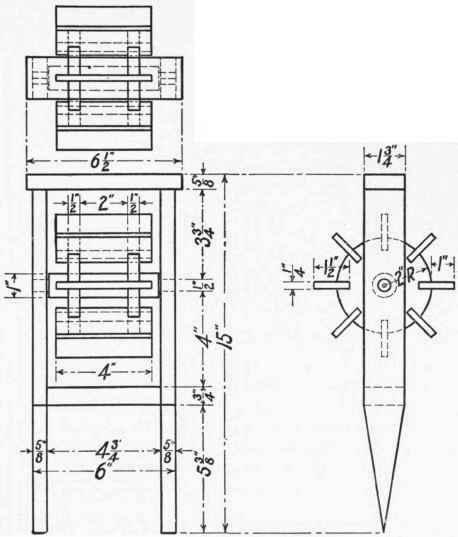 Water Wheel