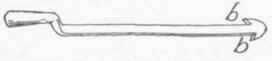 Fig. 124.   Shingle Nail Cuter.