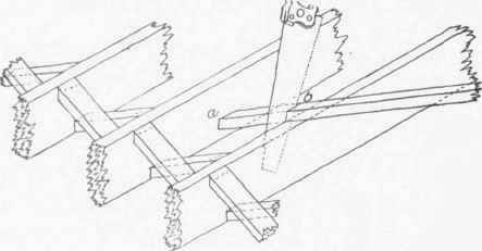 Fig. 30.   Bridging.