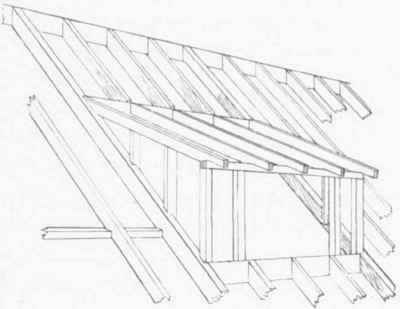 Fig. 98. A Lift Window.