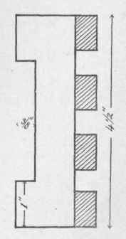 No 14 Flower Pot Stand 22
