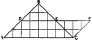 Find area ot a triangle.