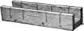 Miter box.