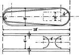 Sleeve board.