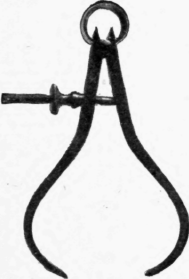 Calipers 254