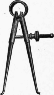 Calipers 255