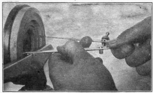 Calipers 256