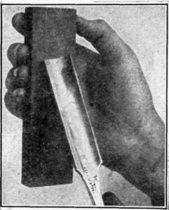 Gouges 278