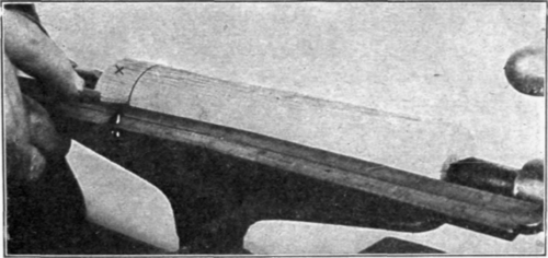 Lesson III Stepped Cylinder 18
