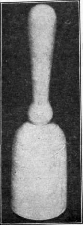 Number IV Carpenter s Mallet 147