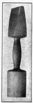 Number V Carver s Mallet 150