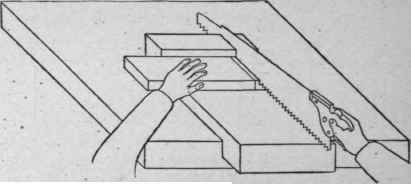 Problem II End Planing 106