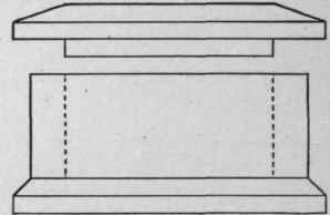 Problem II Finishing To A Length 135