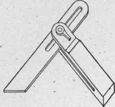 Problem IV Use Of Bevel 62
