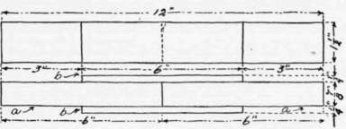Fig. 104.   Fished Joint.