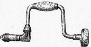Fig. 46.   Ratchet Bitbrace.