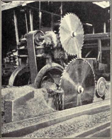 Fig. 13.   Circular Saw.
