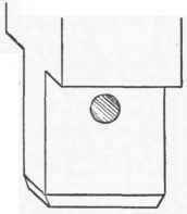 Exercise 12 Pinning The Mortise Joint 135