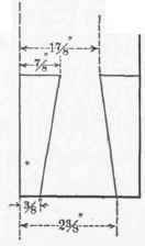 Exercise 14 Construction Of A Dovetail Joint 150