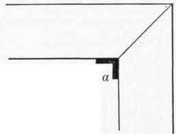 Exercise 15 Construction Of A Miter Joint 155