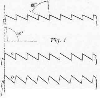 Exercise 7 Use Of The Rip Saw 78